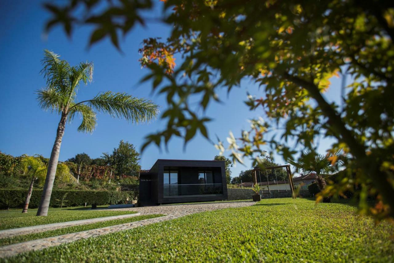 Casa Da Lo Villa Viana do Castelo Dış mekan fotoğraf