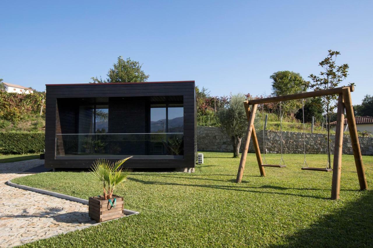 Casa Da Lo Villa Viana do Castelo Dış mekan fotoğraf